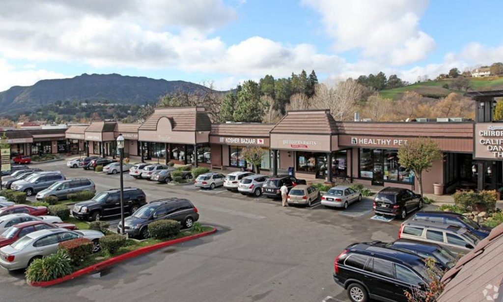 Conejo Valley Retail Real Estate Updates DJM Commercial Real Estate